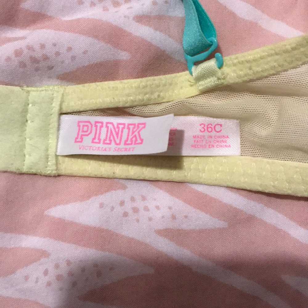 Victoria Secret/ Pink Bras - Picture 3 of 4